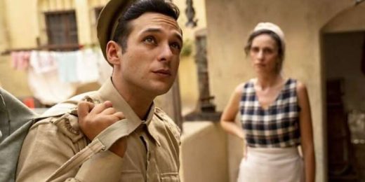 Israel Ogalbo es la revelación de la serie "La Reina de la Belleza de