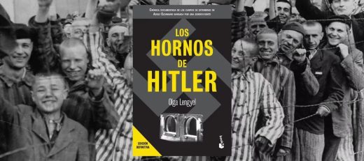 “Los hornos de Hitler”: el desgarrador testimonio publicado por una