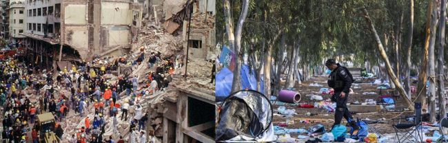 De Buenos Aires a Gaza: 30 años y 9 meses. Por Rabino Sergio Bergman