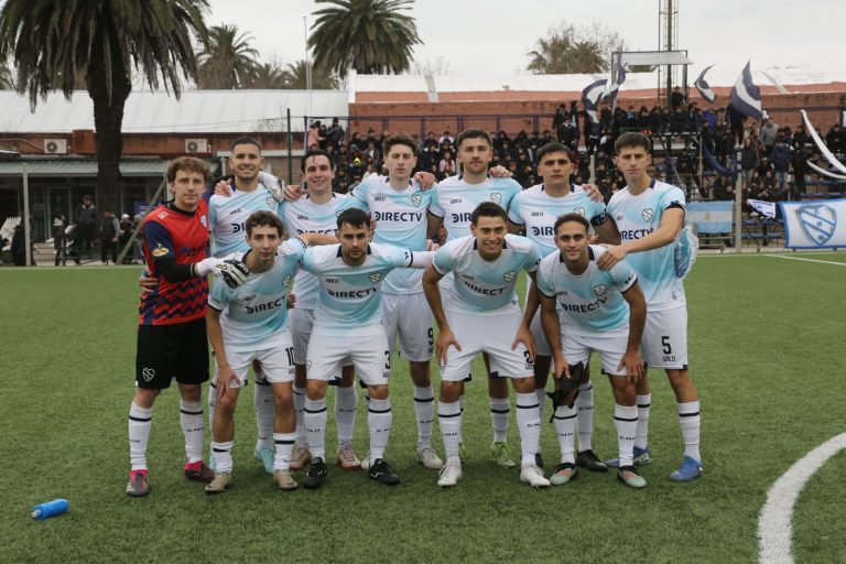 Náutico Hacoaj debuta en el Torneo Promocional de AFA 2026