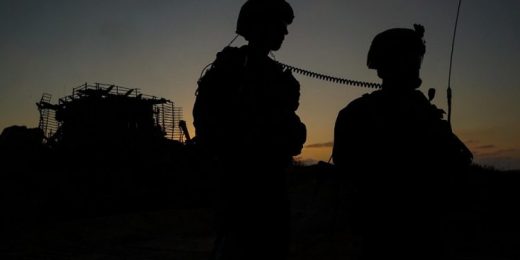 El beneficio de la Universidad de Tel Aviv a ex combatientes de la guerra en Gaza